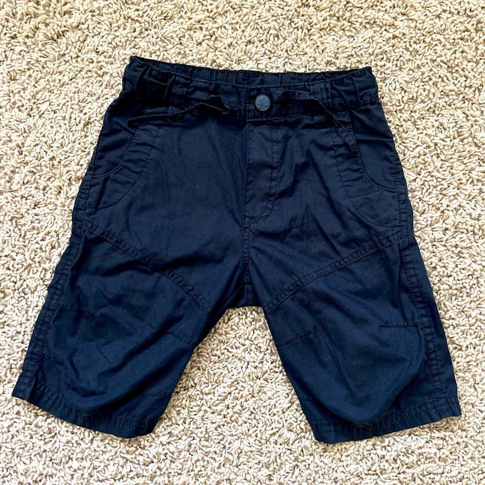 3 for $15 ☀️ Boys Black Dress Shorts Size 2Y - 3Y ( EUR 98)
